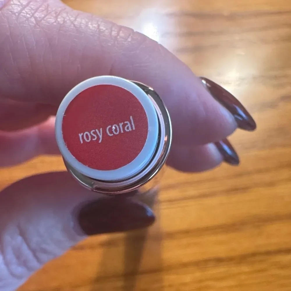 Tarte Maracuja Juicy Lip Plump in Rosy Coral - brand new